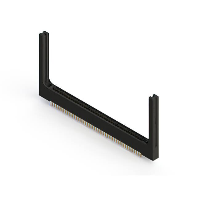 396-082-520-258 EDAC Inc.  Edgeboard Connectors